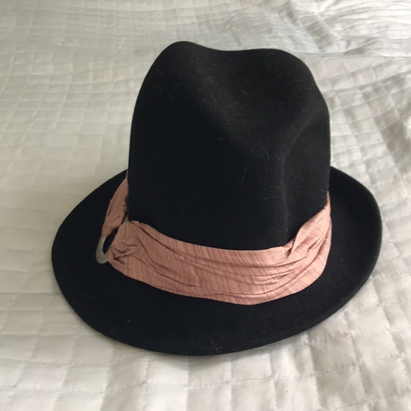 Handmade Felt Hat - Canadian Designer - Picture 2 of 4
